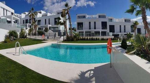 Foto 4 de Casa adosada en venda a Añoreta Golf - Paraíso del Sol, Málaga