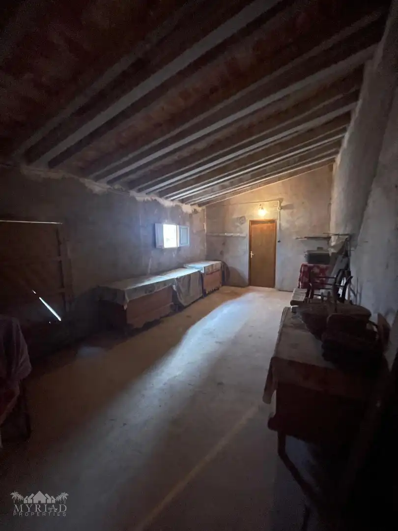 Reihenhaus zum Verkauf in El Pinós / Pinoso, imagen 26