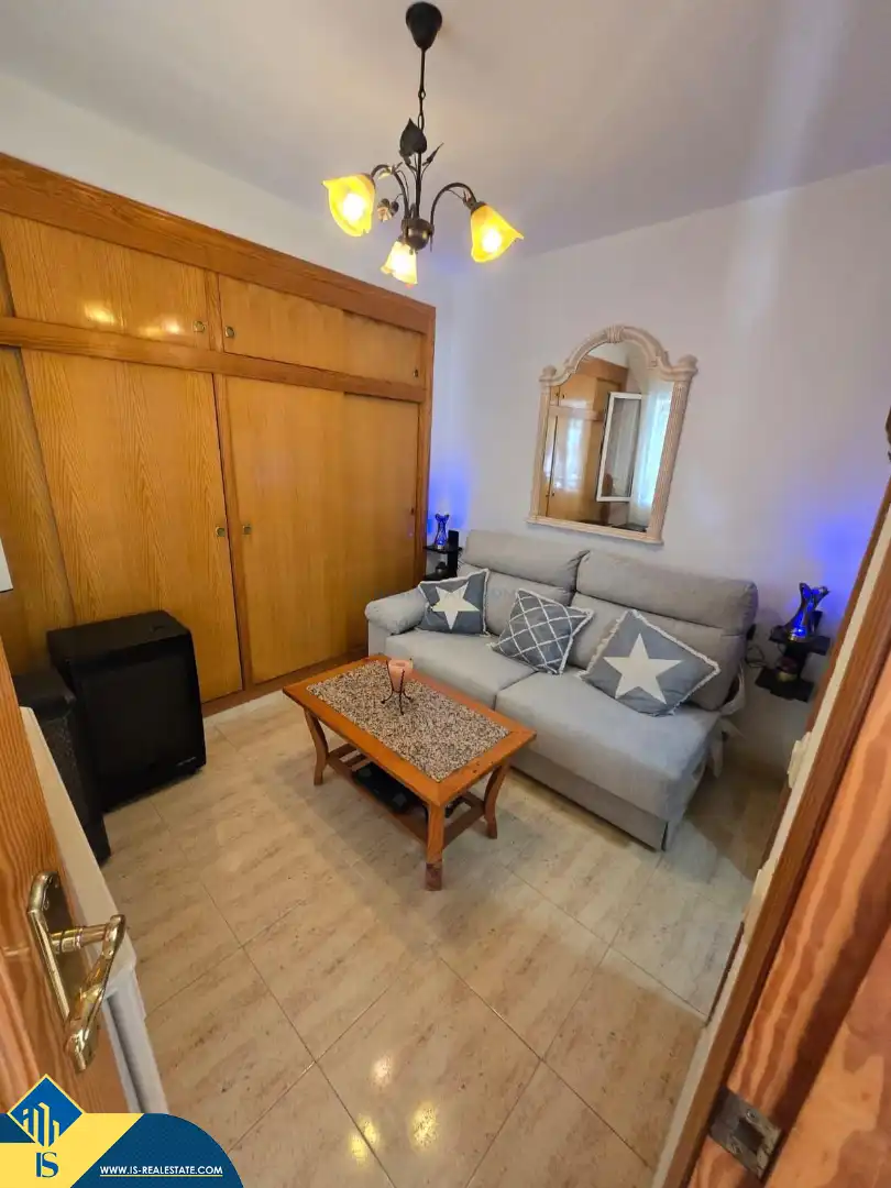 Chalet en venta en Nueva Torrevieja - Aguas Nuevas, imagen 14