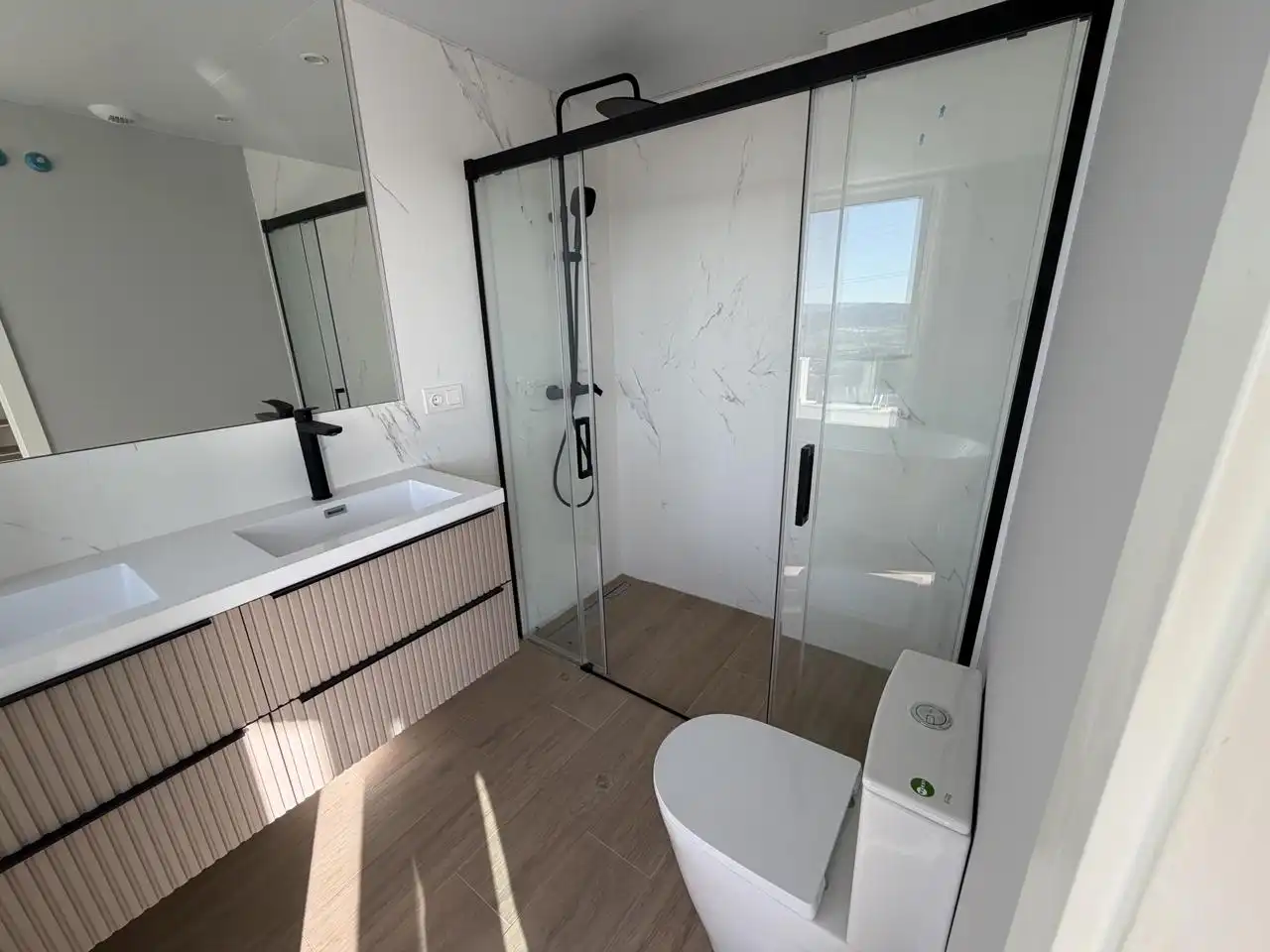 Bany de Casa o xalet en venda en Alhaurín de la Torre