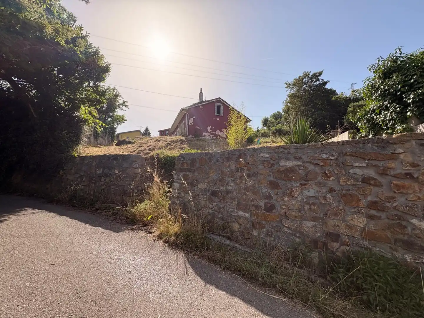 Casa o xalet en venda en Castrillón