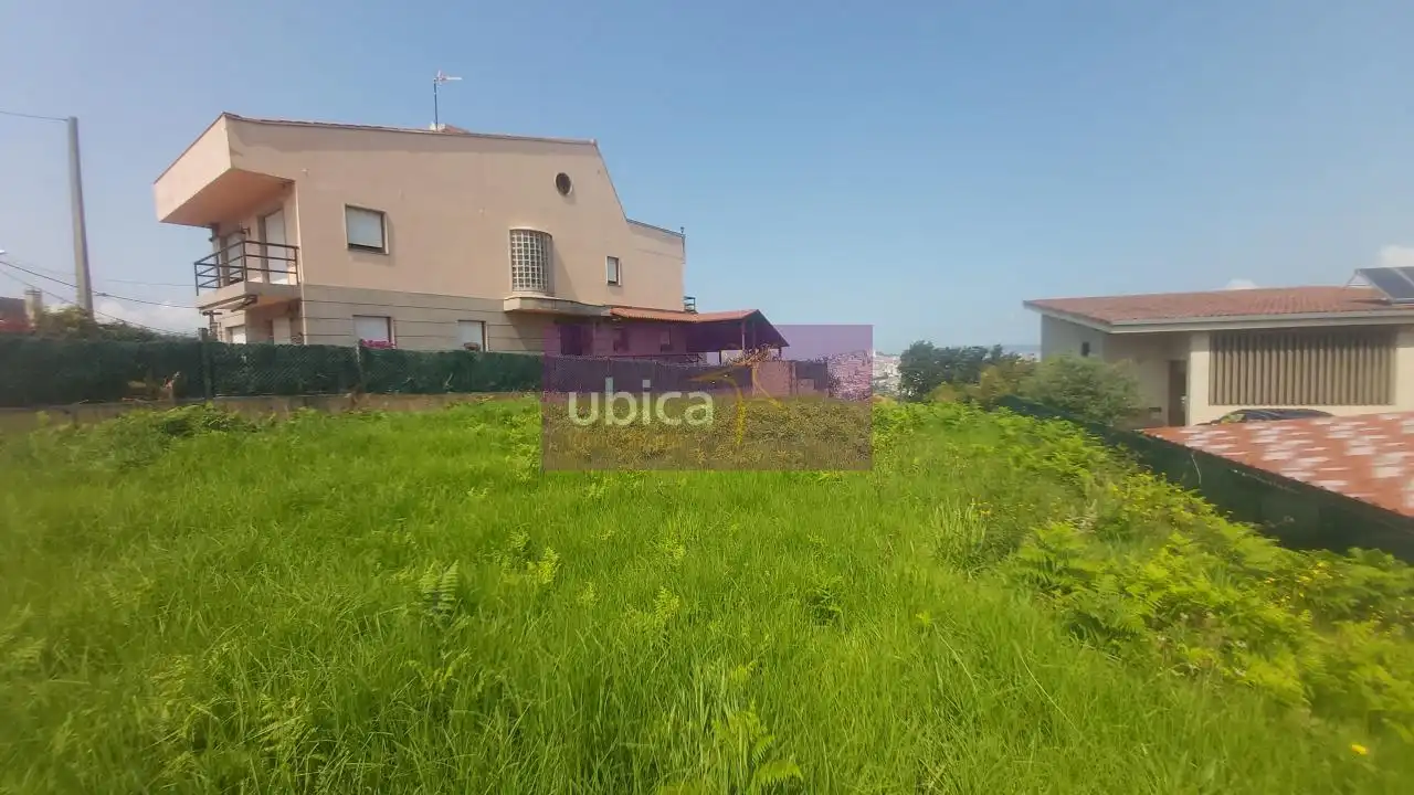 Wohnbaugrundstück zum Verkauf in Lavadores, imagen 9