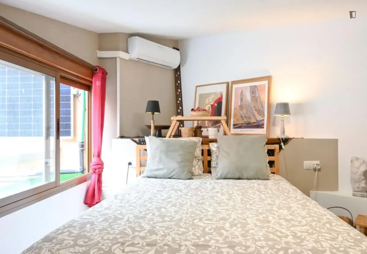 Apartament de lloguer a Concepción