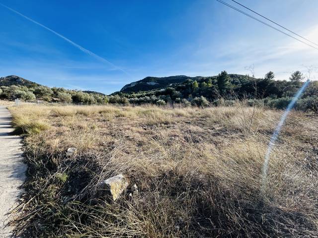 Terreno en Venta en Xaló