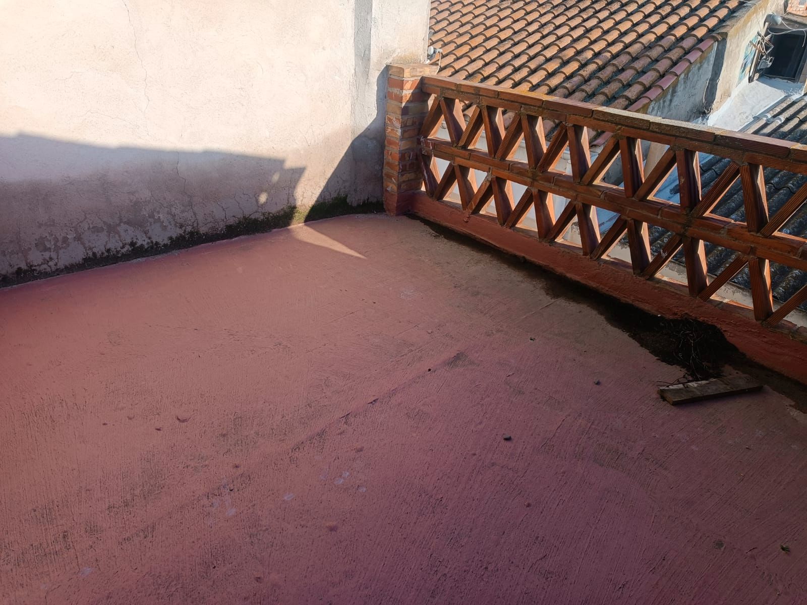 Terrace of House or chalet for sale in Flix  with Terrace