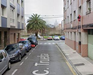 Exterior view of Flat for sale in Gijón 