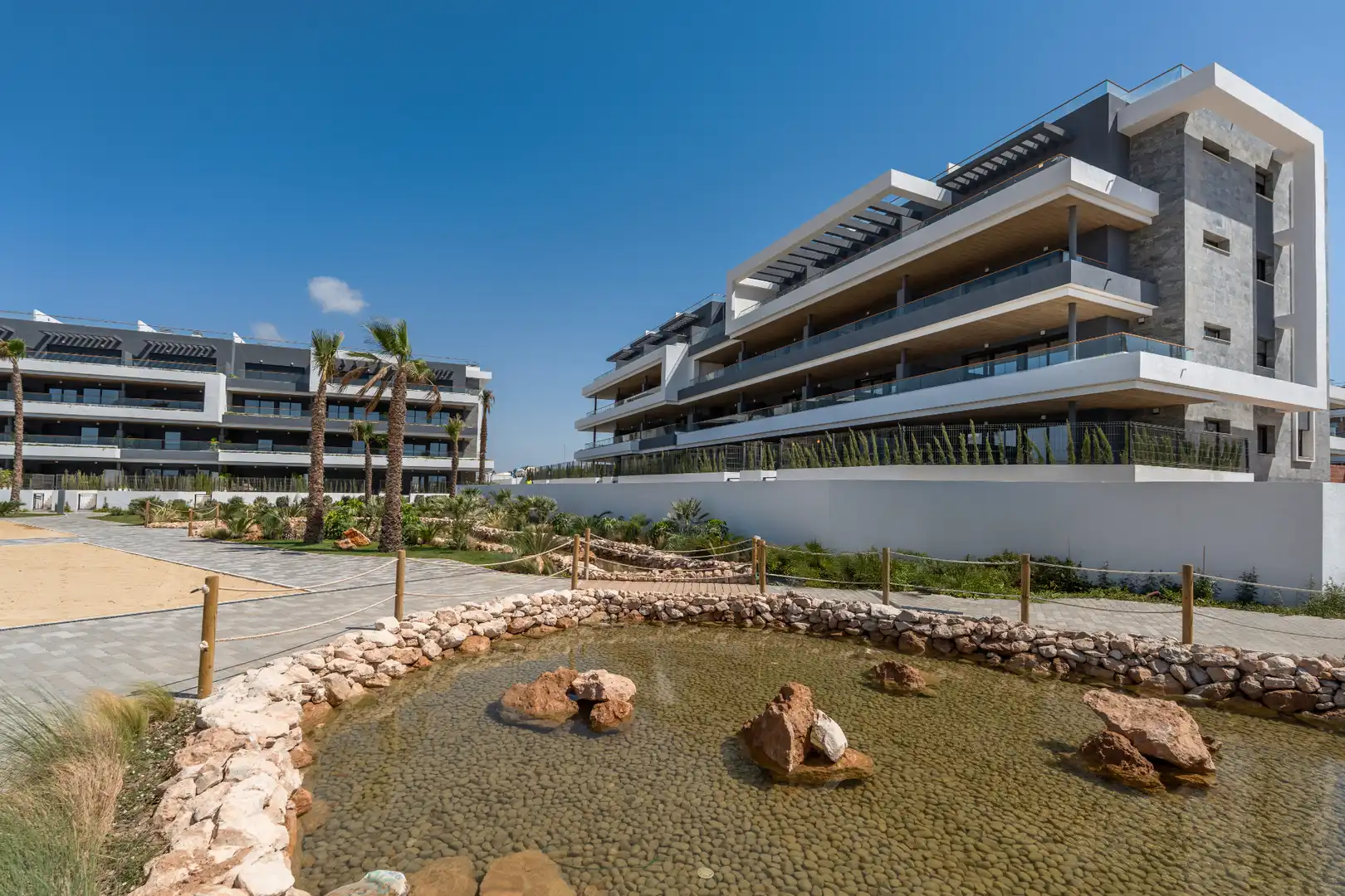 Apartamento en venta en Los Balcones - Los Altos