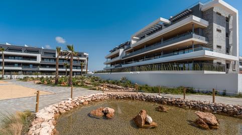 Photo 3 from new construction home in Flat for sale in Los Balcones - Los Altos, Alicante