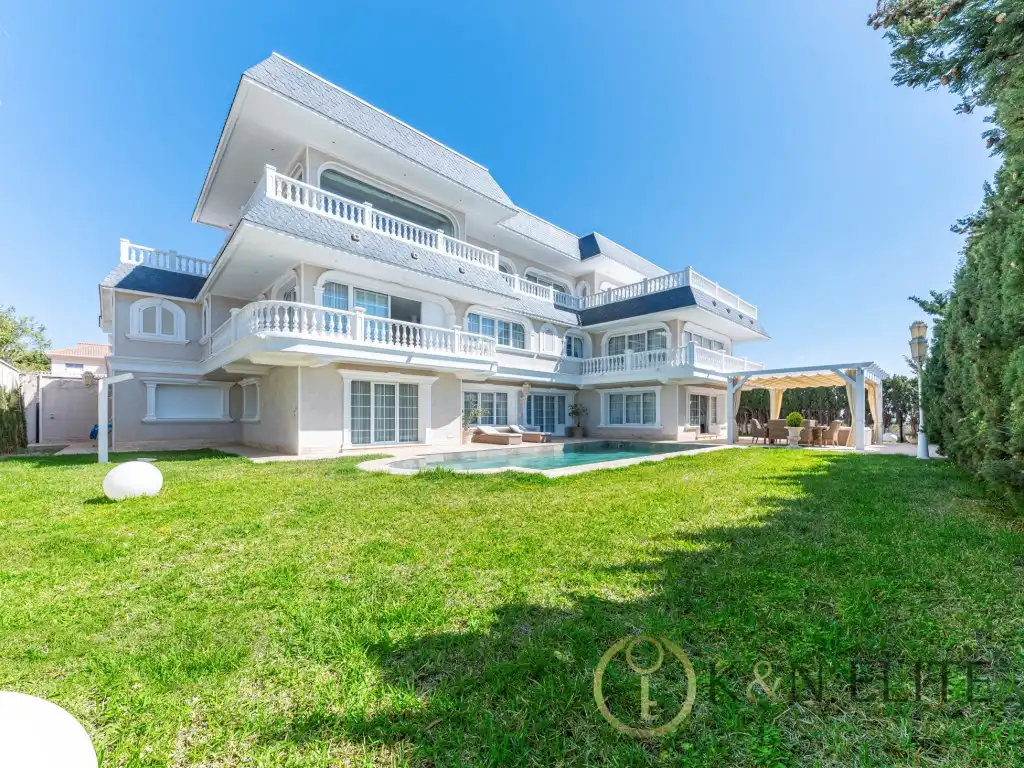 Casa amb piscina en venda a Playa de San Juan - El Cabo de las Huertas, imagen 23
