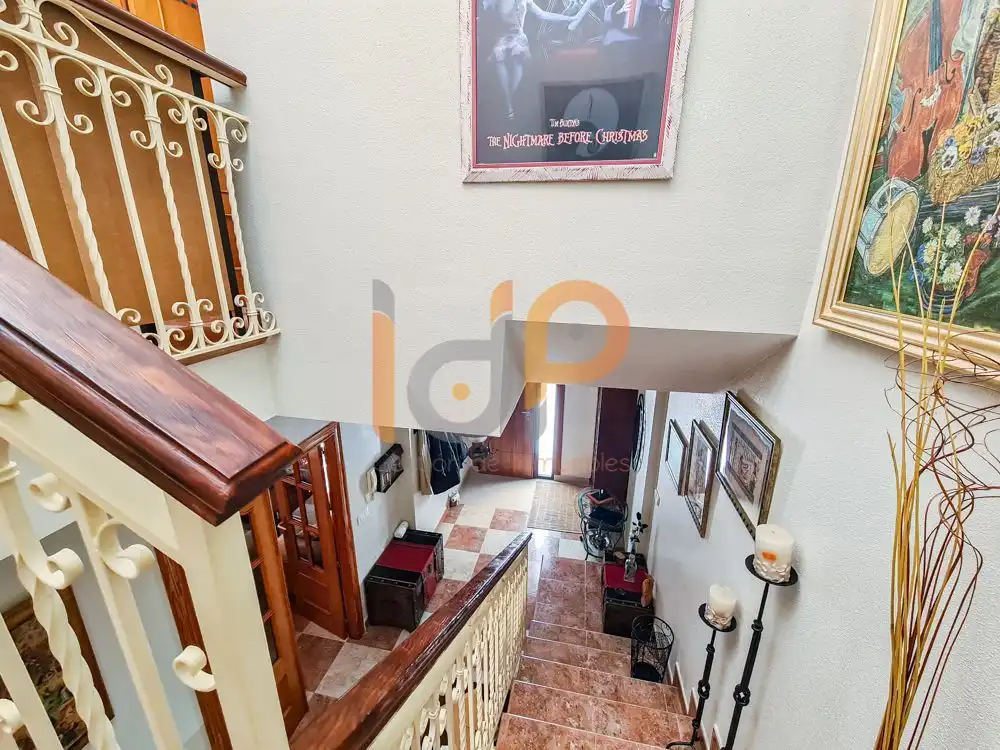 Dúplex amb terrassa en venda a Huércal-Overa, imagen 15
