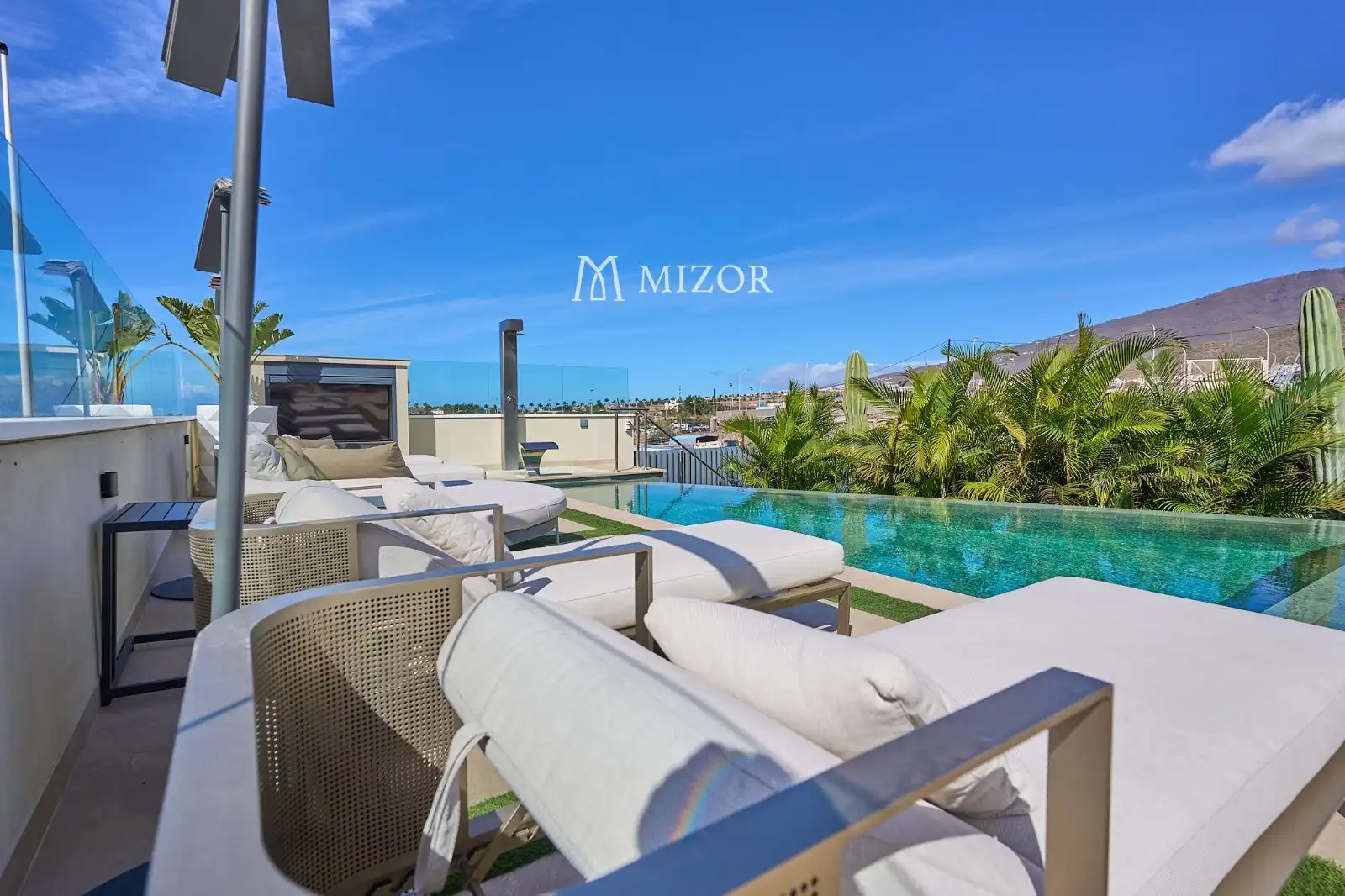 Villa avec piscine à vendre à almendro, imagen 52