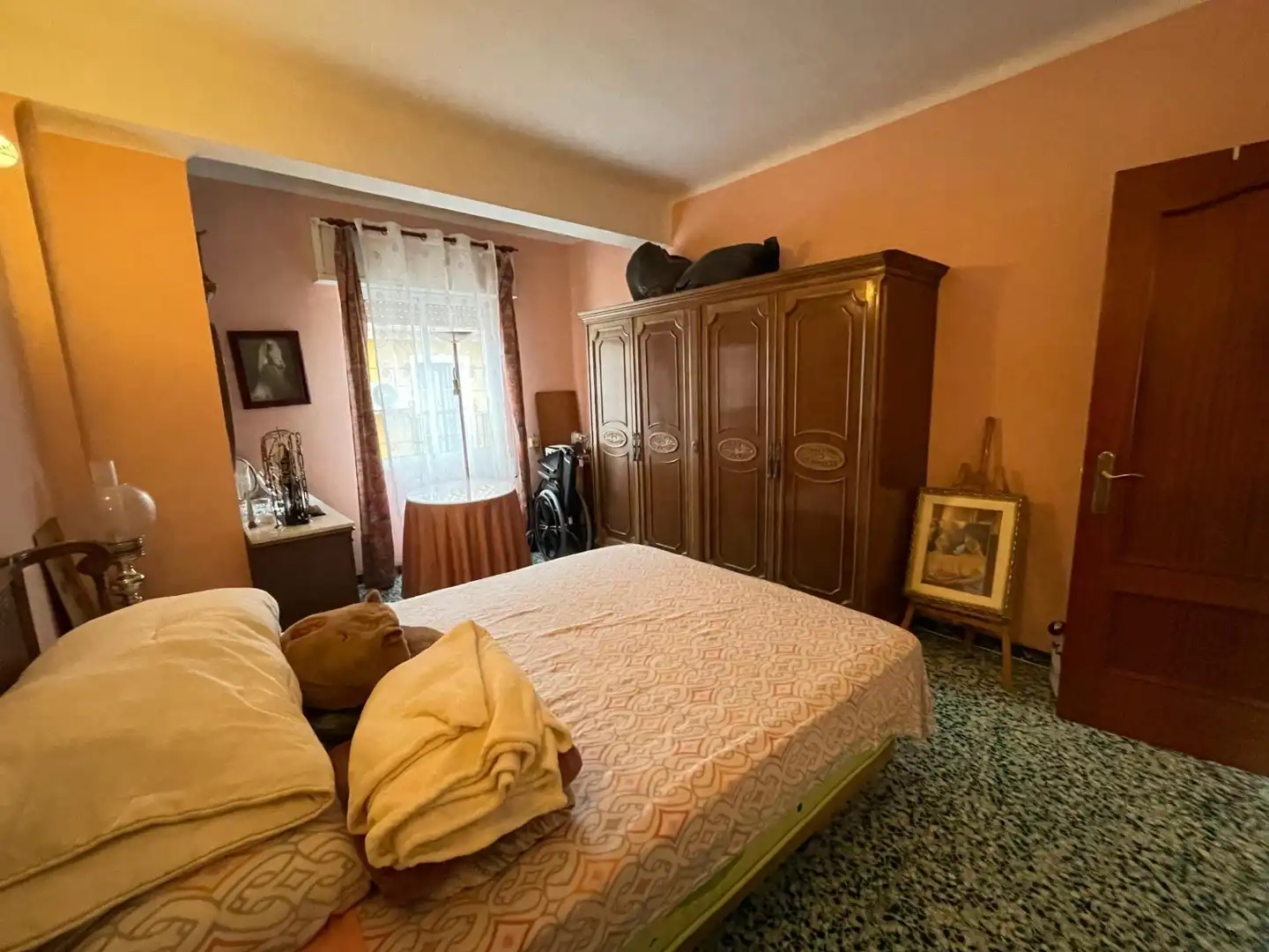 Apartament amb ascensor en venda a Centro, imagen 17
