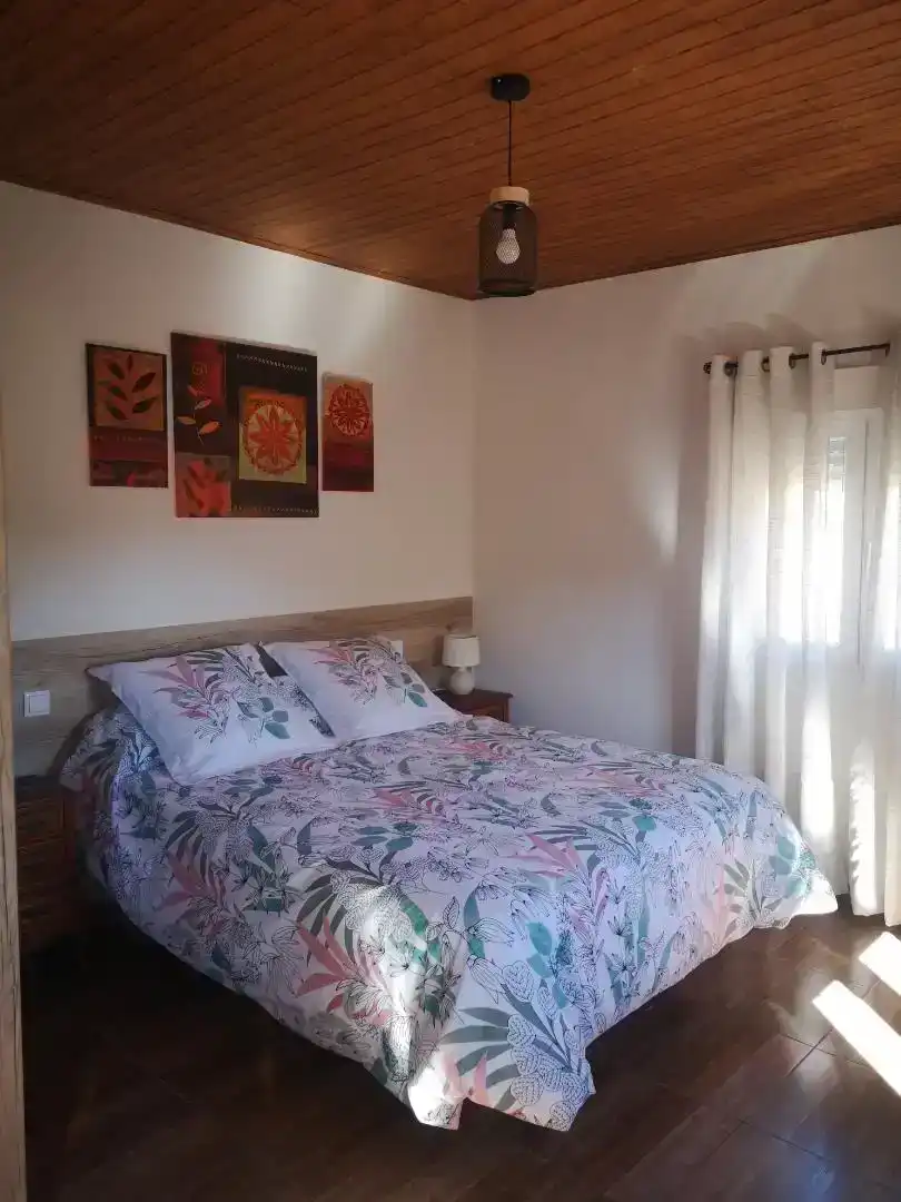Dormitori de Casa adosada en venda en San Bartolomé de Tirajana