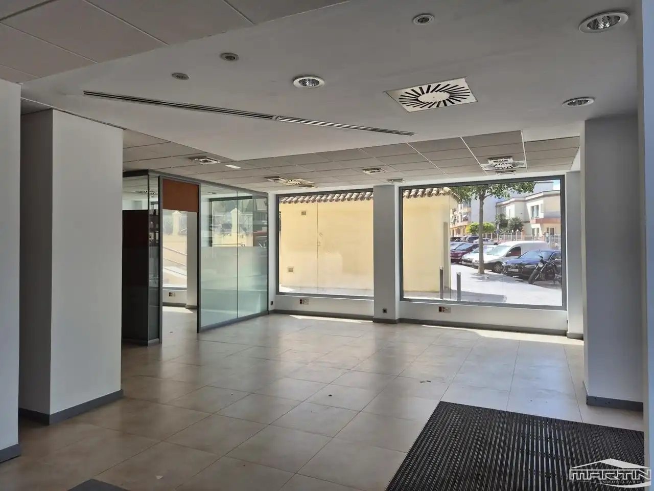 Local en venta en Lucena