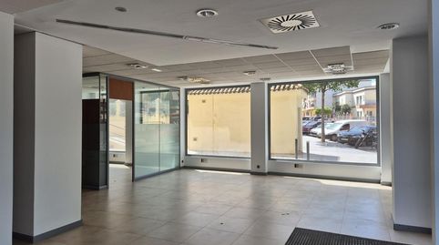 Foto 5 von Geschaftsraum zum Verkauf in Del Parque, San Francisco, Lucena