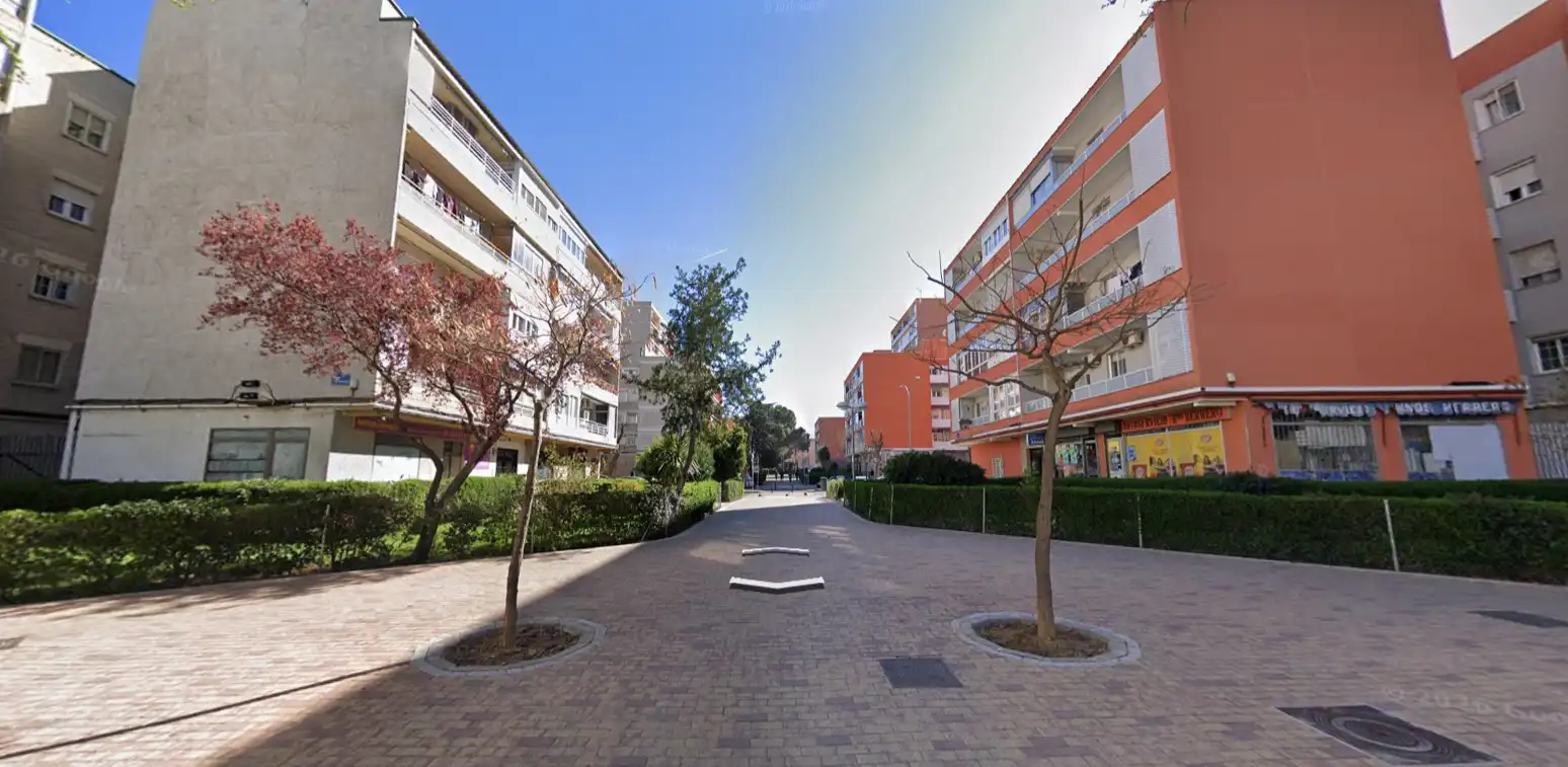Wohnung mit Aufzug zum Verkauf in Plaza de Pontevedra 2, imagen 11
