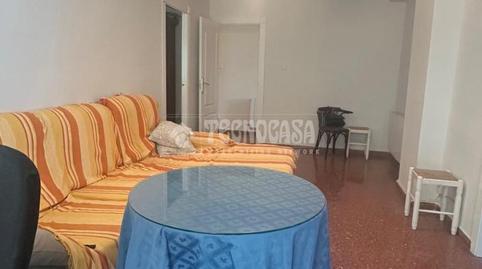 Foto 2 de Piso de alquiler en Cartuja,  Granada Capital