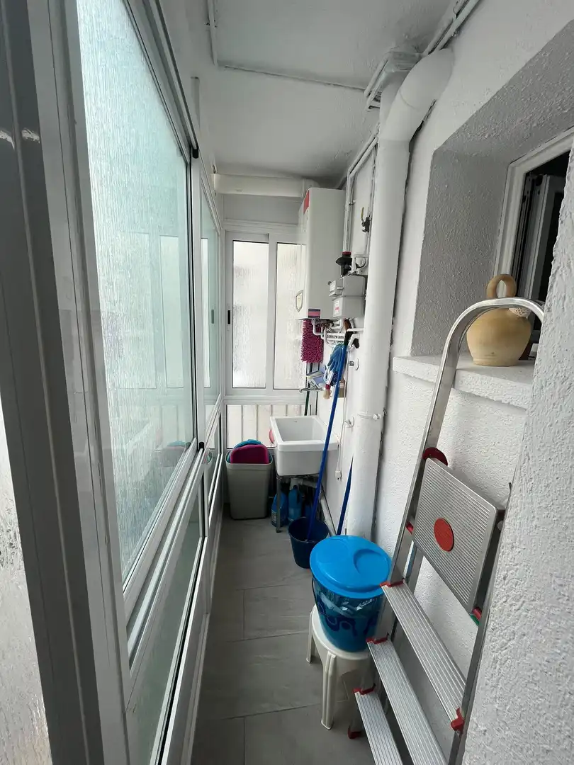 Terrassa de Pis en venda en Torredembarra amb Calefacció i Terrassa