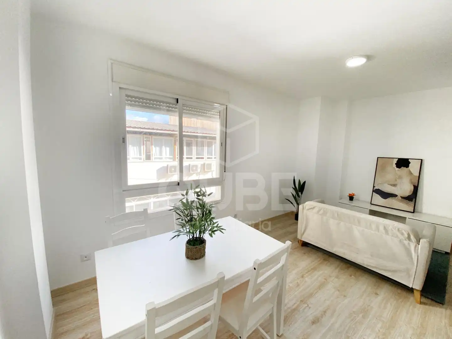 Ático con ascensor en venta en Calle SEBASTIAN DE ESLAVA, imagen 4