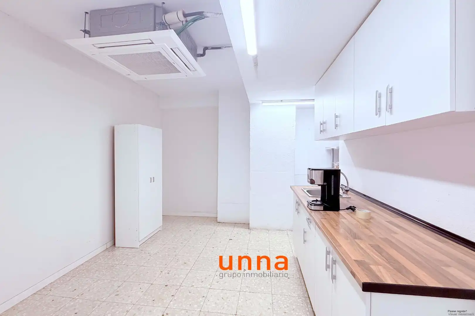 Commercial properties for rent in Suroeste - Zona Hospital