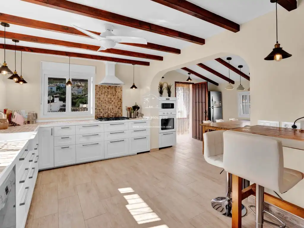 Casa o chalet en venta en Puerto