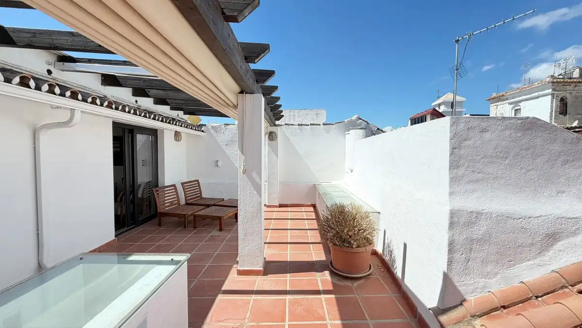 Reihenhaus zum Verkauf in Marbella Centro, imagen 46