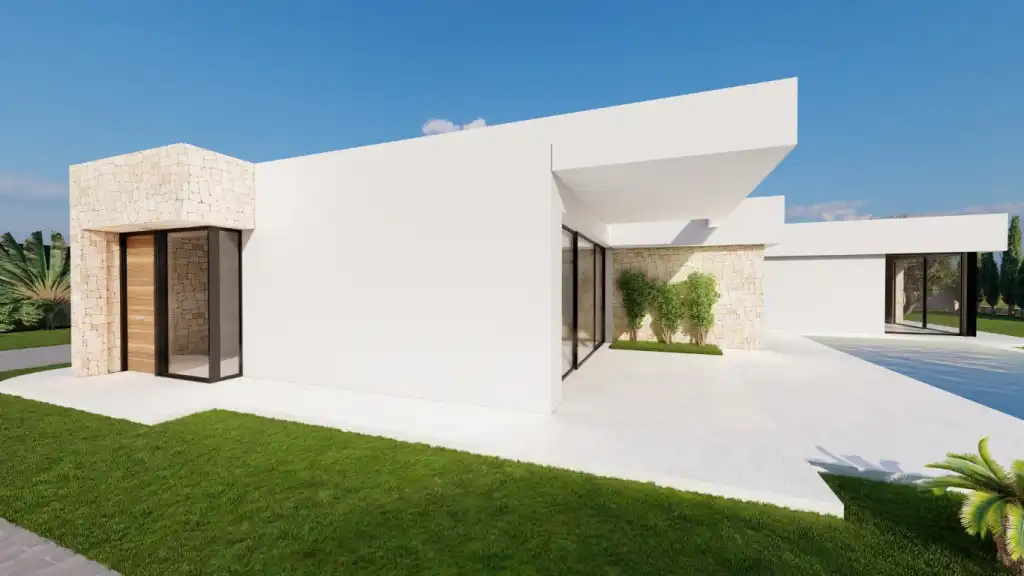 Maison à vendre à Canuta, imagen 8