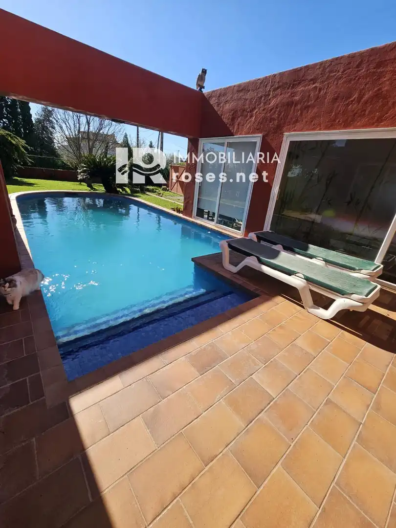 Chalet con piscina en venta en SALVADOR DALÍ, imagen 7