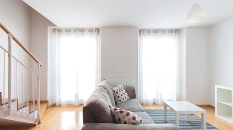Photo 2 of Duplex to rent in Estafeta, Casco Antiguo, Navarra