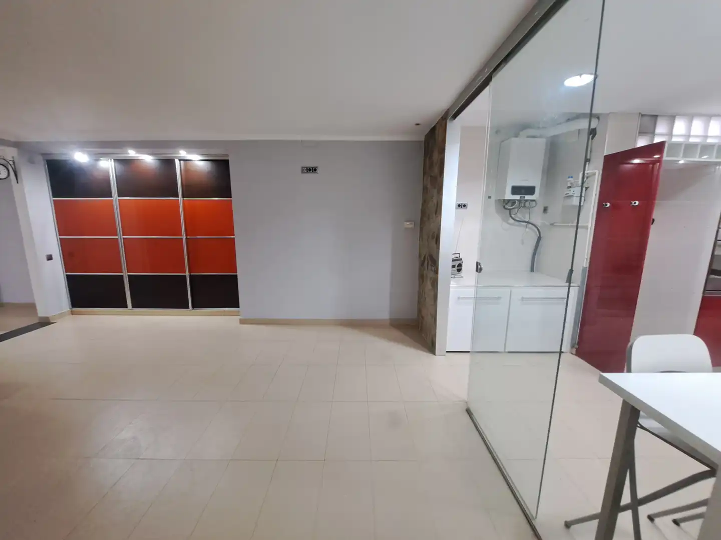 Planta baixa en venda en Argentona amb Aire condicionat, Calefacció i Forn