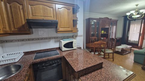Foto 2 de Apartament en venda a Travesía de la Vidriera, Versalles, Avilés
