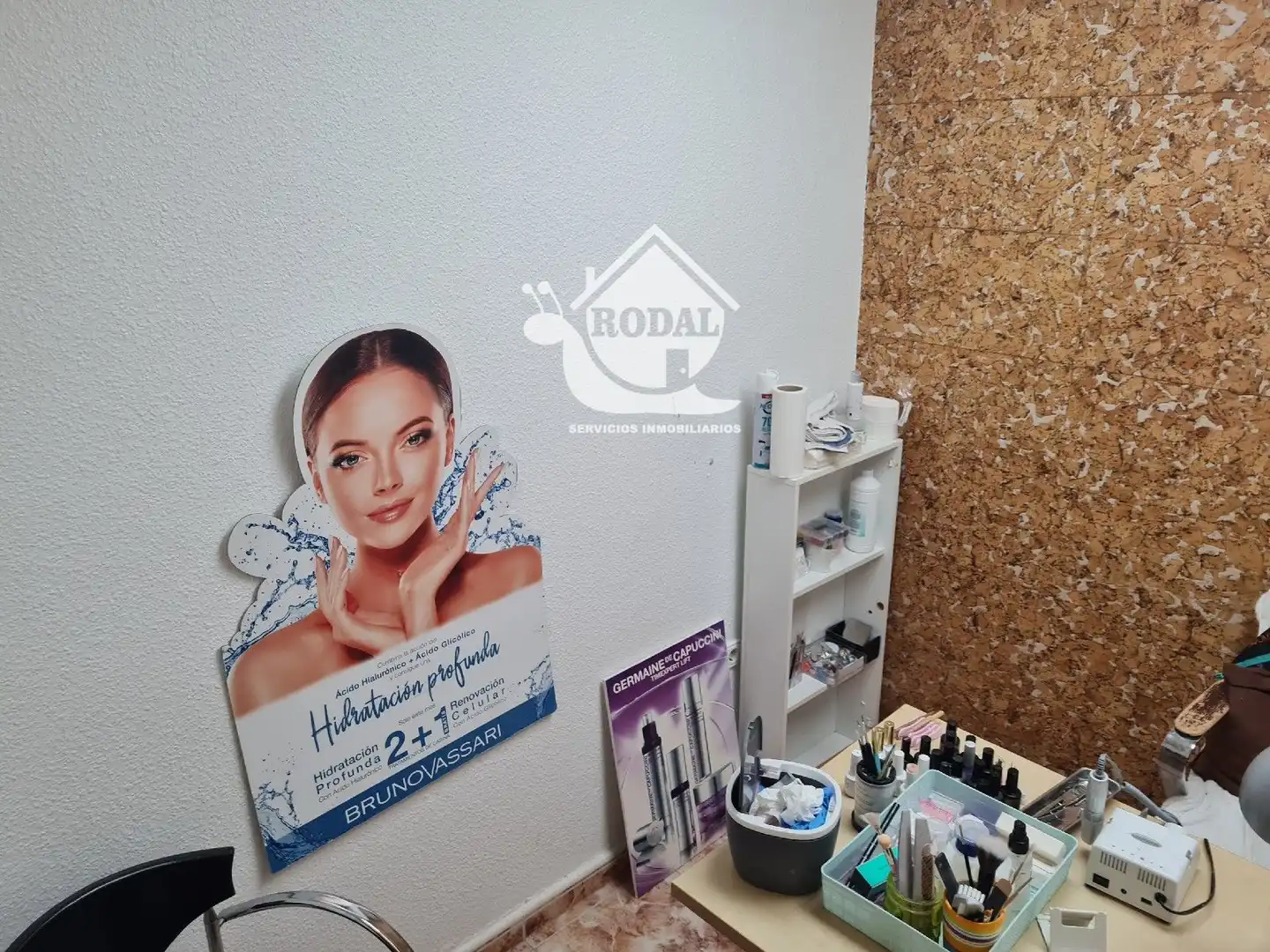 Local comercial en venda a Nueva Andalucía, imagen 9