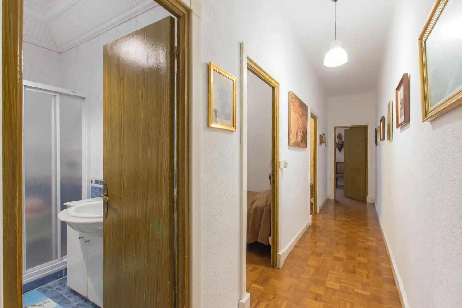 Flat for sale in  Pamplona / Iruña  with Heating and Balcony