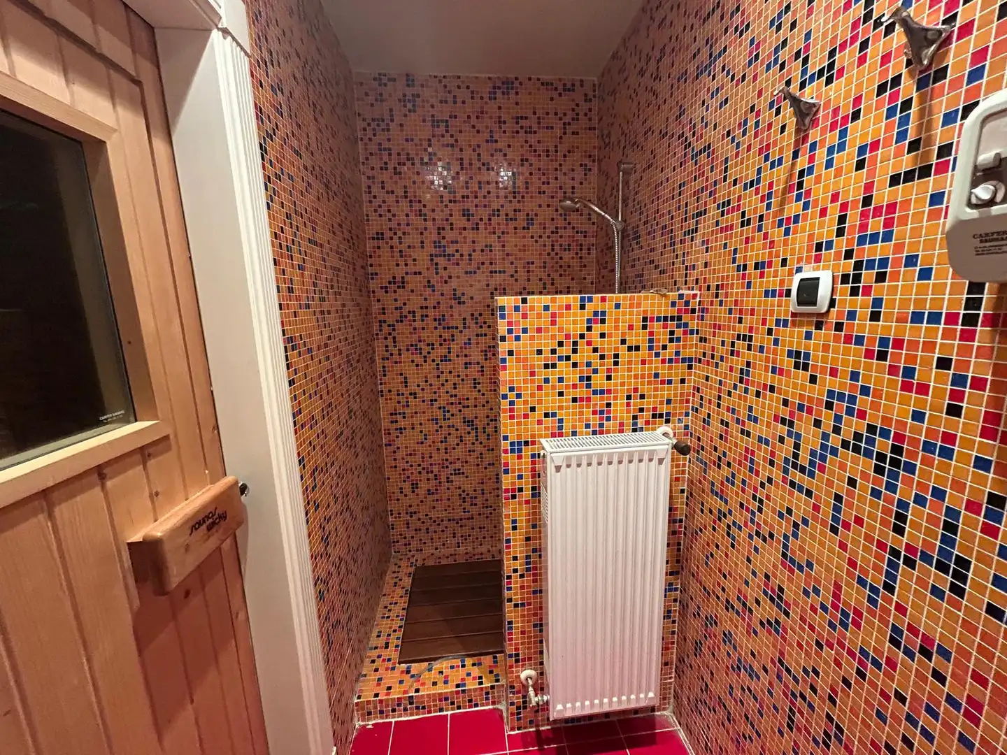 Casa amb terrassa en venda a Basobarri Kalea, imagen 57