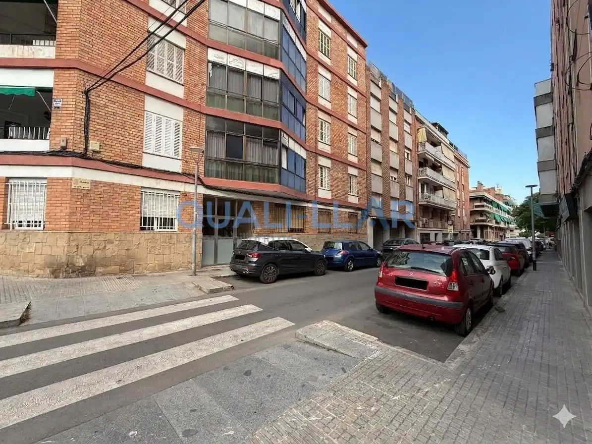 Wohnung mit Aufzug zum Verkauf in calle de les Roses, imagen 22