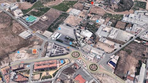Foto 4 de Terreny industrial en venda a Camino Camino de Los Cipreses, El Esparragal, Murcia