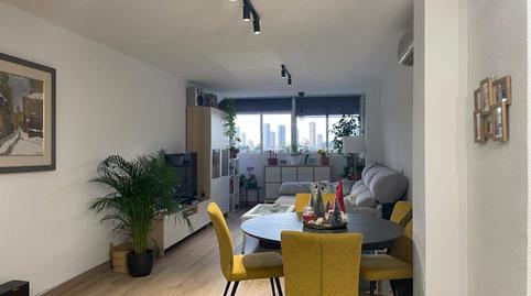 Foto 3 de Piso en venta en Avenida Avda Beniarda, Cala de Finestrat, Finestrat