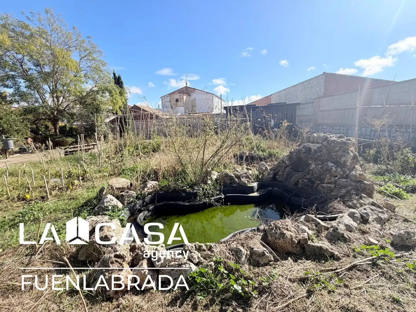 Casa en venda a Calle del Matadero, imagen 28