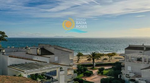 Foto 5 de Piso en venta en Marítim, 22, Salatar, Roses