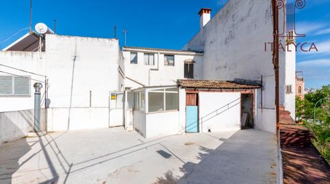 Foto 2 de Casa o xalet en venda a Avenida Cruz Roja, Cruz Roja,  Sevilla Capital