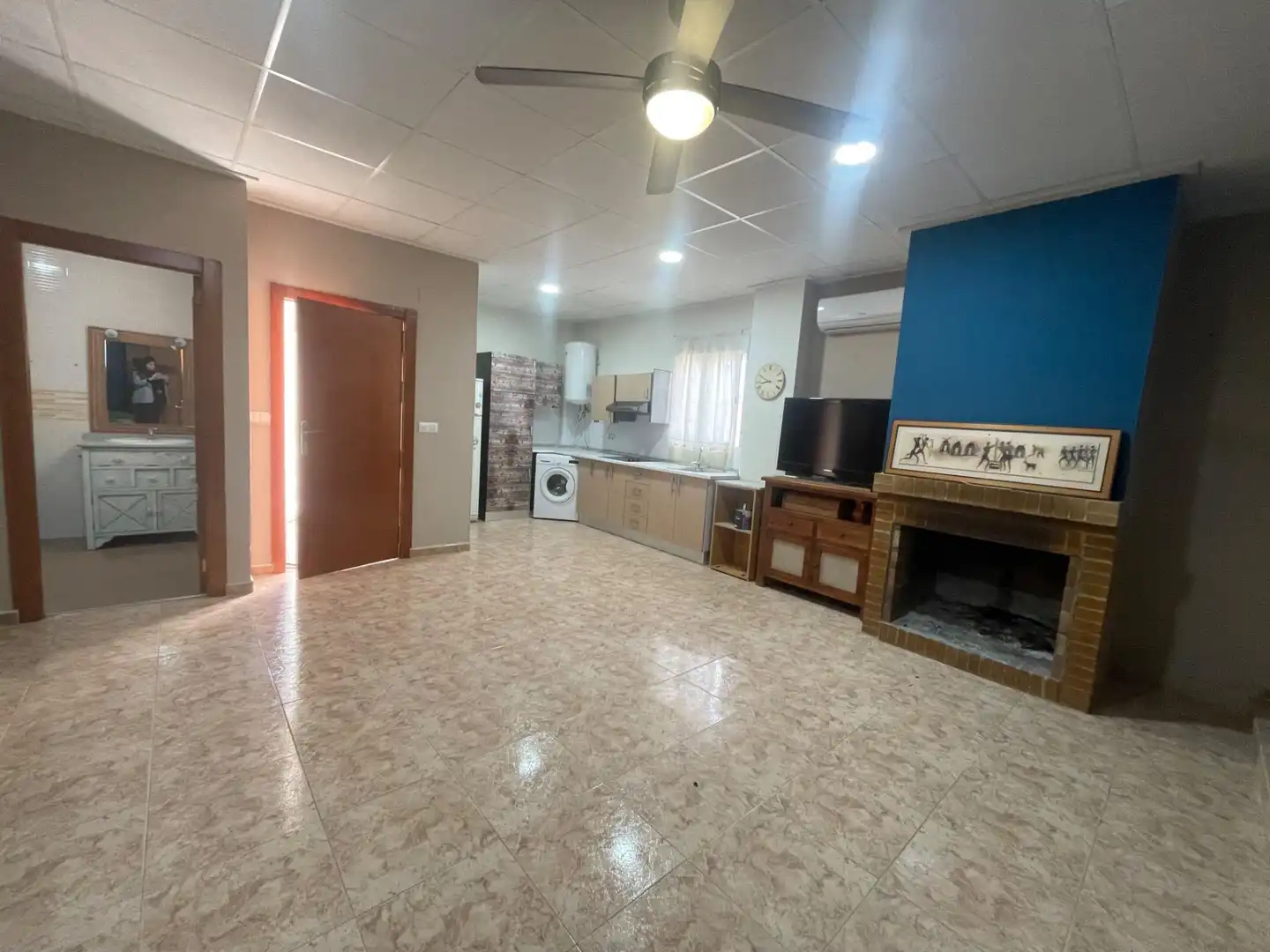Chalet con terraza en venta en Pedanías Este, imagen 21