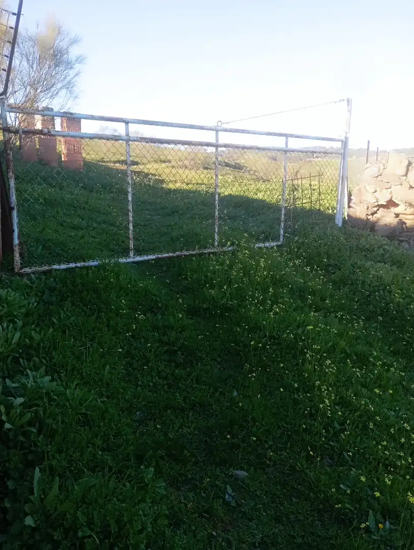 Terreno en venta en Puebla del Maestre