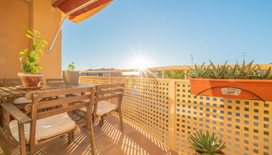 Photo 1 of Flat for sale in Avenida del Cantábrico, 5, Las Castañeras - Bulevar, Madrid