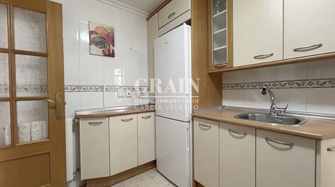 Photo 4 of Flat for sale in San Pablo, Albacete Capital