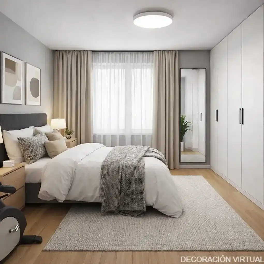 Wohnung mit Aufzug zum Verkauf in Aldabe Kalea, imagen 19