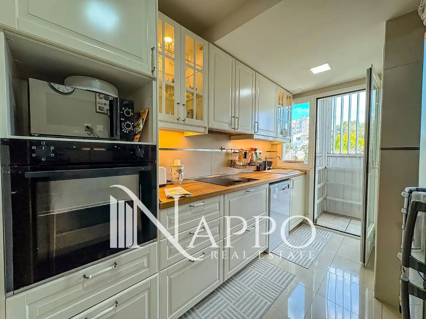 Piso con ascensor en venta en puig d'alaro, imagen 16