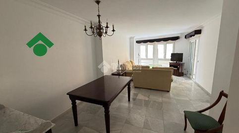 Foto 2 de Piso en venta en Paseo Marítimo - San José - La Laguna, Cádiz Capital