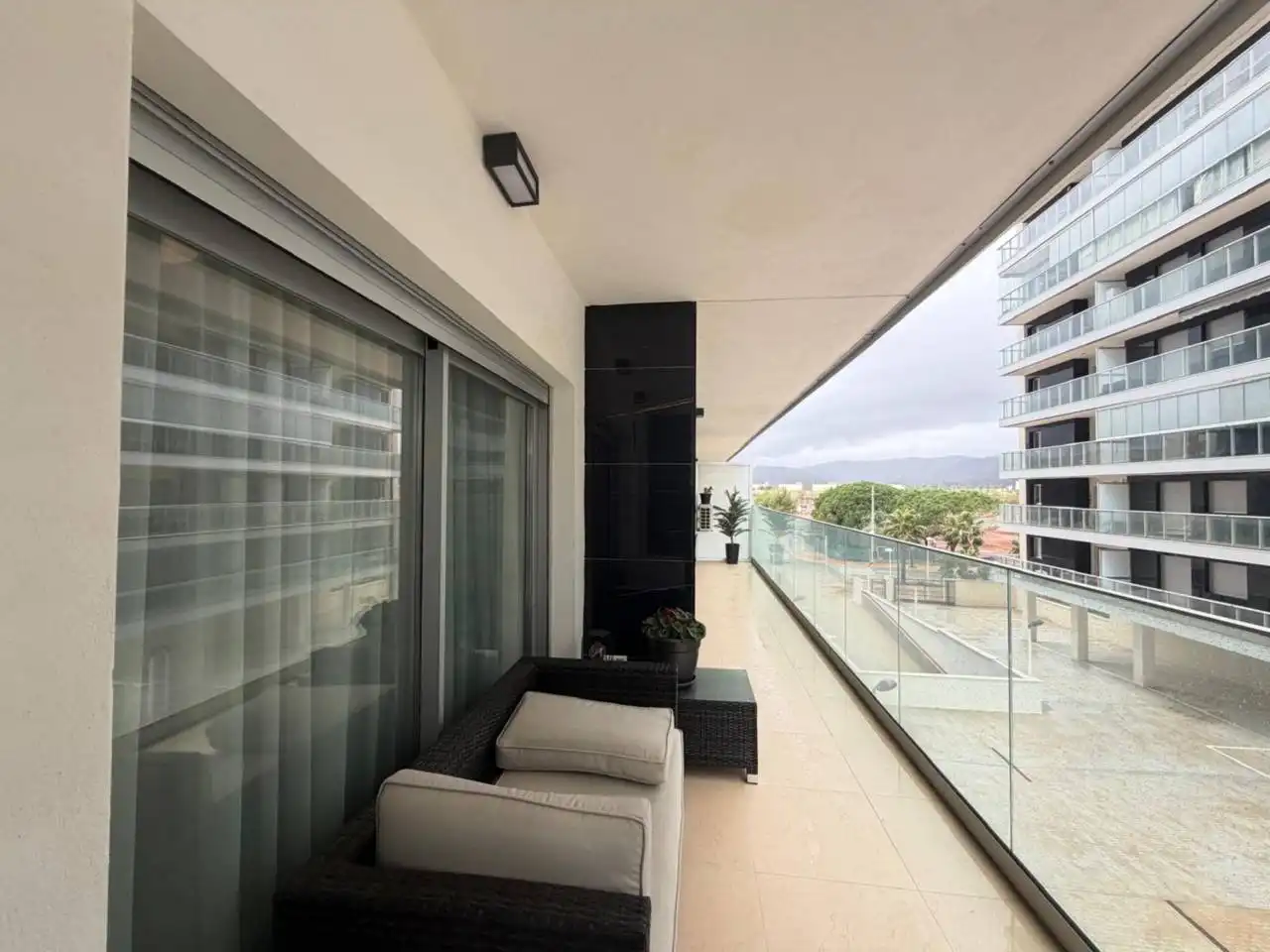 Apartament amb piscina en venda a Calle França, imagen 17