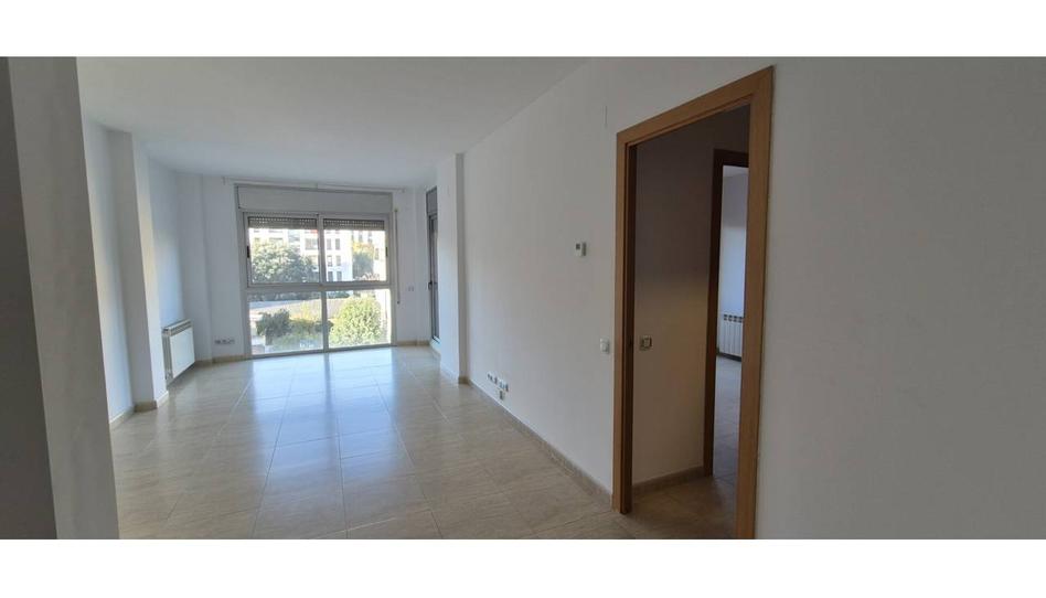 Foto 1 de Pis en venda a Sol i Padris - Sant Oleguer, Barcelona