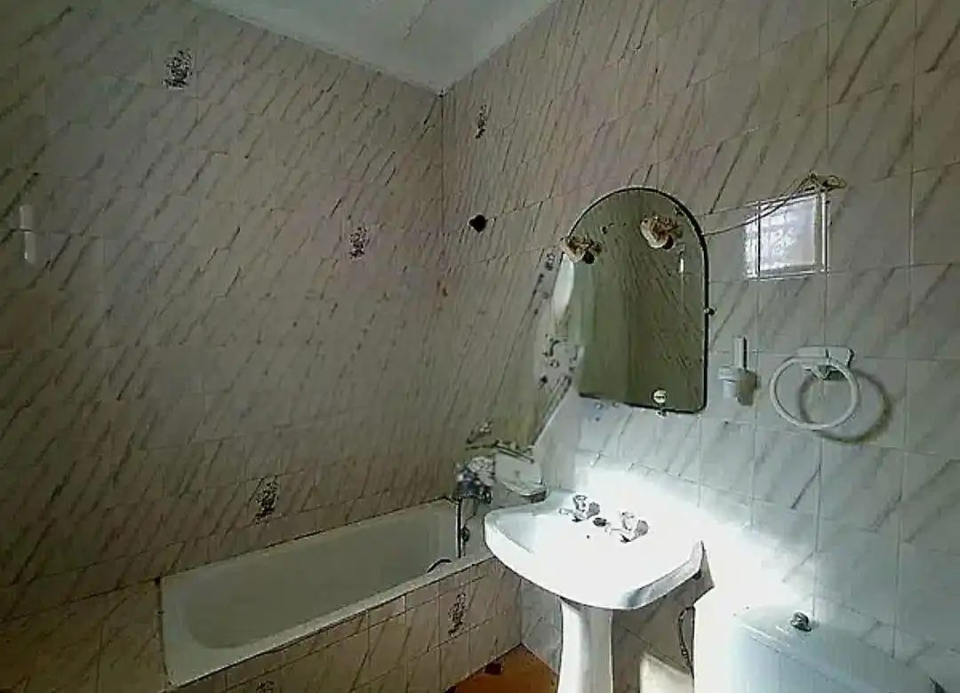 Bany de Casa o xalet en venda en Conil de la Frontera